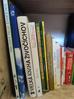 mix kníh - 3