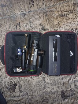 Hikmikro cheetach Series c32f-SNL - 3