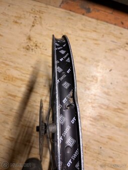 Zadné boost koleso dartmoor - 3