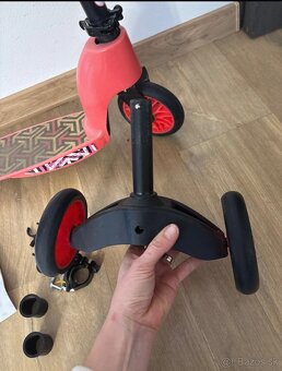 Detská kolobežka - 3