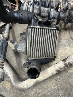 VW Golf 4 1,9 TDI diely - 3