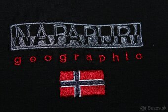 Pánska mikina Napapijri - 3