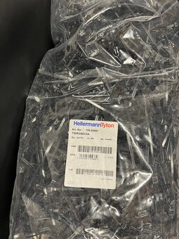 stahovacie pasky s klipom hellermannTyton - 3