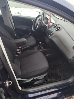 Seat Ibiza 1,6 TDI - 3