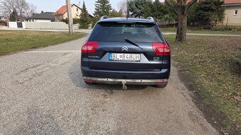 Predam Citroen C5 nafta - 3