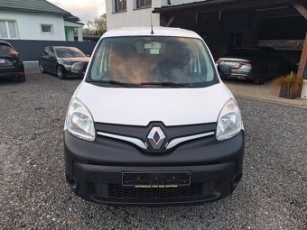 Renault Kangoo Maxi 1.5dci  2020 - 3