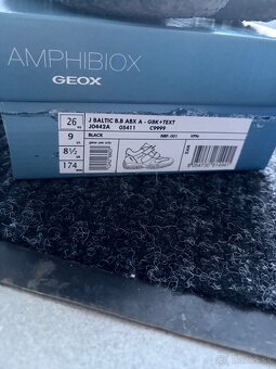 Geox detske tenisky veľ. 26 - 3