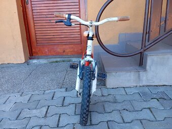 Detský bicykel - 3