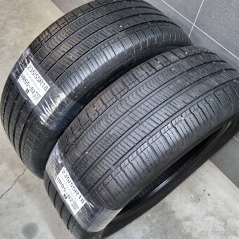 Celoročné pneumatiky 235/55 R18 DUNLOP - 3