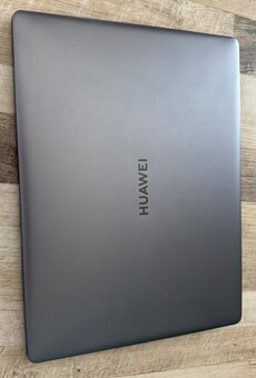 Predám HUAWEI Matebook 13 - 3