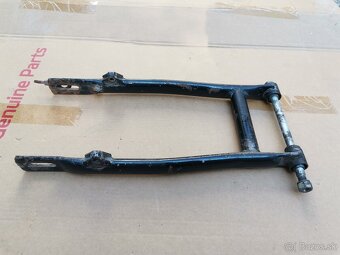 SIMSON S51 / ZADNÁ KYVNÁ VIDLICA - 3