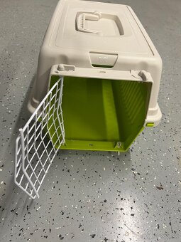 Prepravna klietka - 3