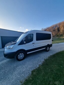 Ford TRANSIT - 3