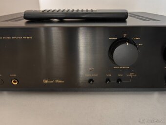 Marantz 74 pm66/12b Špeciálna edícia - 3
