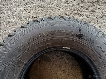 Predam pneu 265/75r15C 113/111T - 3