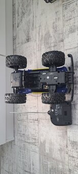 Autá na ovládanie - 3