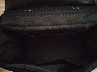 Taška na kočík Junama Diamond - 3