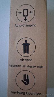 Držiak na mobil do auta - 3