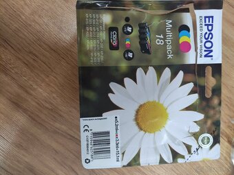 Cartridge - Margarétka toner - 3