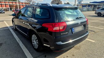 Citroën C5 Tourer 1.6 HDi - 3