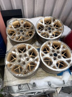 Jeep Grand Cherokee disky …. - 3