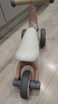 Detske odrazadlo EcoToys ruzove - 3