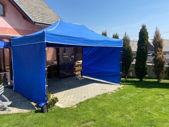 Ponúkam na predaj nožnycovy stan - 3