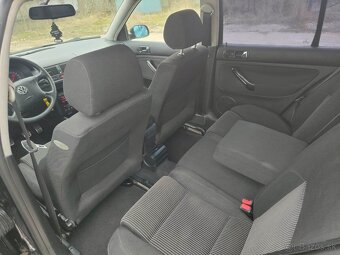 golf 4 1.9 TDi 85kw - 3