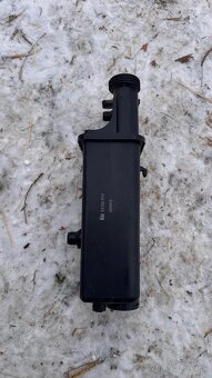 BMW e46 325i expanzná nádoba - 3