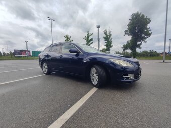 Mazda 6 GH - 3