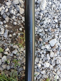 Kabel cyky 5x16 - 3