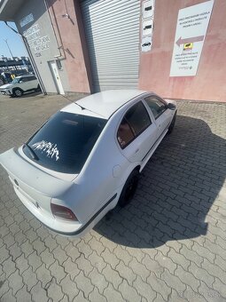 Octavia 1 1.9tdi 66kw - 3