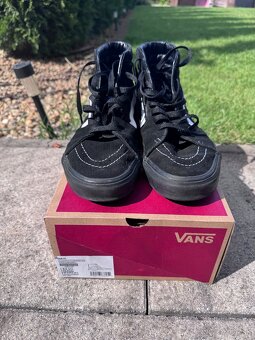 Vans Sk8-Hi - 3