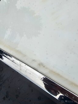 VW Tiguan dvere poškodené - 3