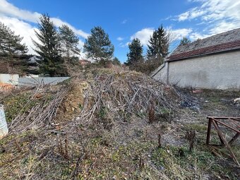 Darujem zásypovu zeminu - 3
