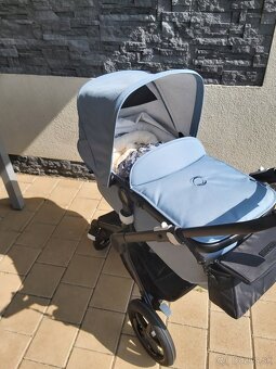 Bugaboo FOX 3 Track - 3
