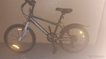 Bicykel 20 - 3