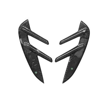 Krytka blatníka BMW M3/M4 G80/G82 FullCarbon - 3