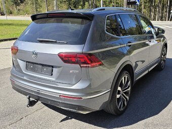 Volkswagen Tiguan Allspace R-line 2.0TDI 140kw 4Motion - 3