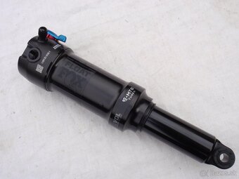 Akce Nový tlumič Fox Float Performance 2Pos-Adj 205x60mm - 3