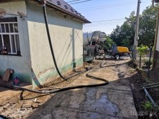 PUTZMEISTER BETONPUMPA STACIONÁRNA PUMPA - 3