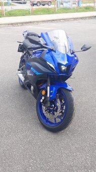 Yamaha r7 2024 - 3