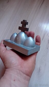 Opasok HG a ťažitko slovensky stat - 3