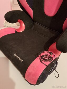 Autosedačka Recaro Monza Nova - 3