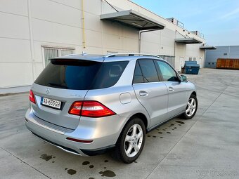 Mercedes ML 350 - 3