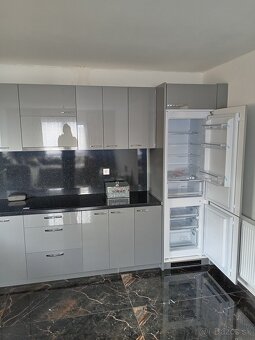 Vstavané skrine na mieru, kuchyňa na mieru, nábytok - 3