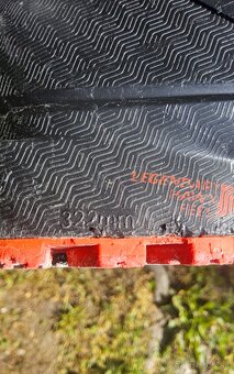 Skialp lyziarky Atomic Hawk 120 ultra xtd - 3