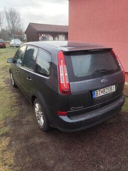 Ford C-Max 1.6 Tdci - 3