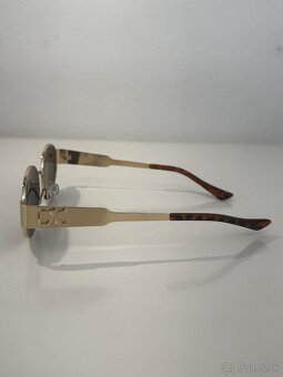 Zlate celine okuliare - 3