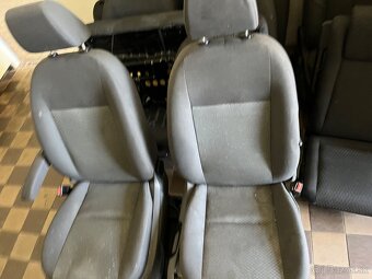Vsetko komplet za 50e Ford Focus C-Max - 3